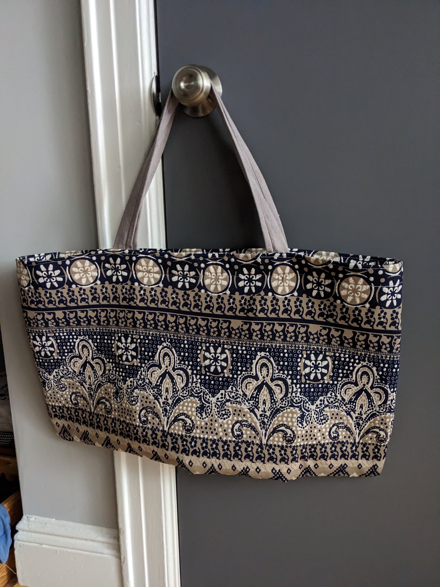 Custom Everyday Bag