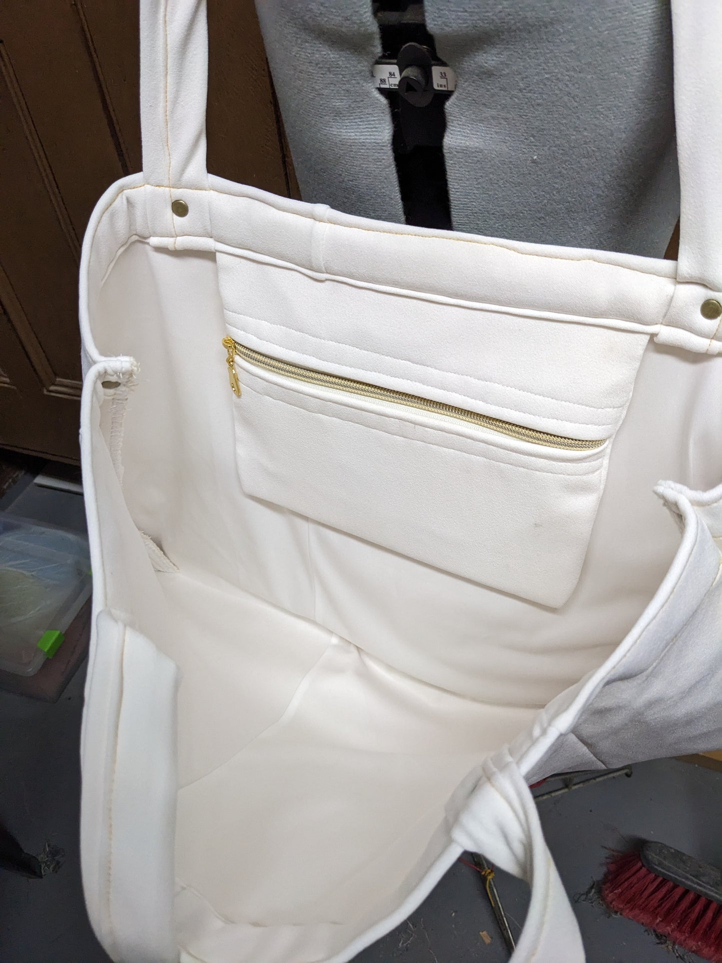 Custom Everyday Bag