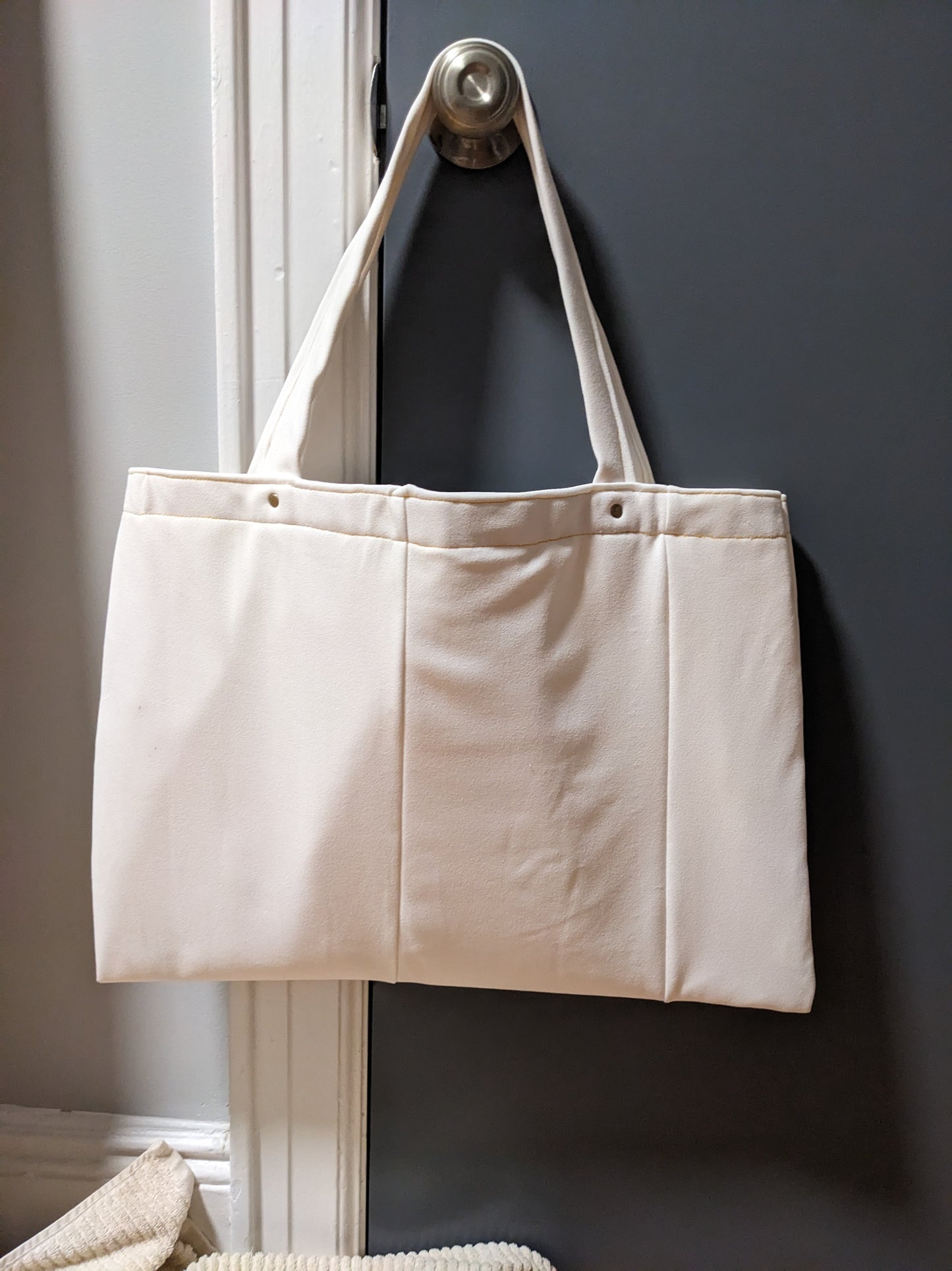 Custom Everyday Bag