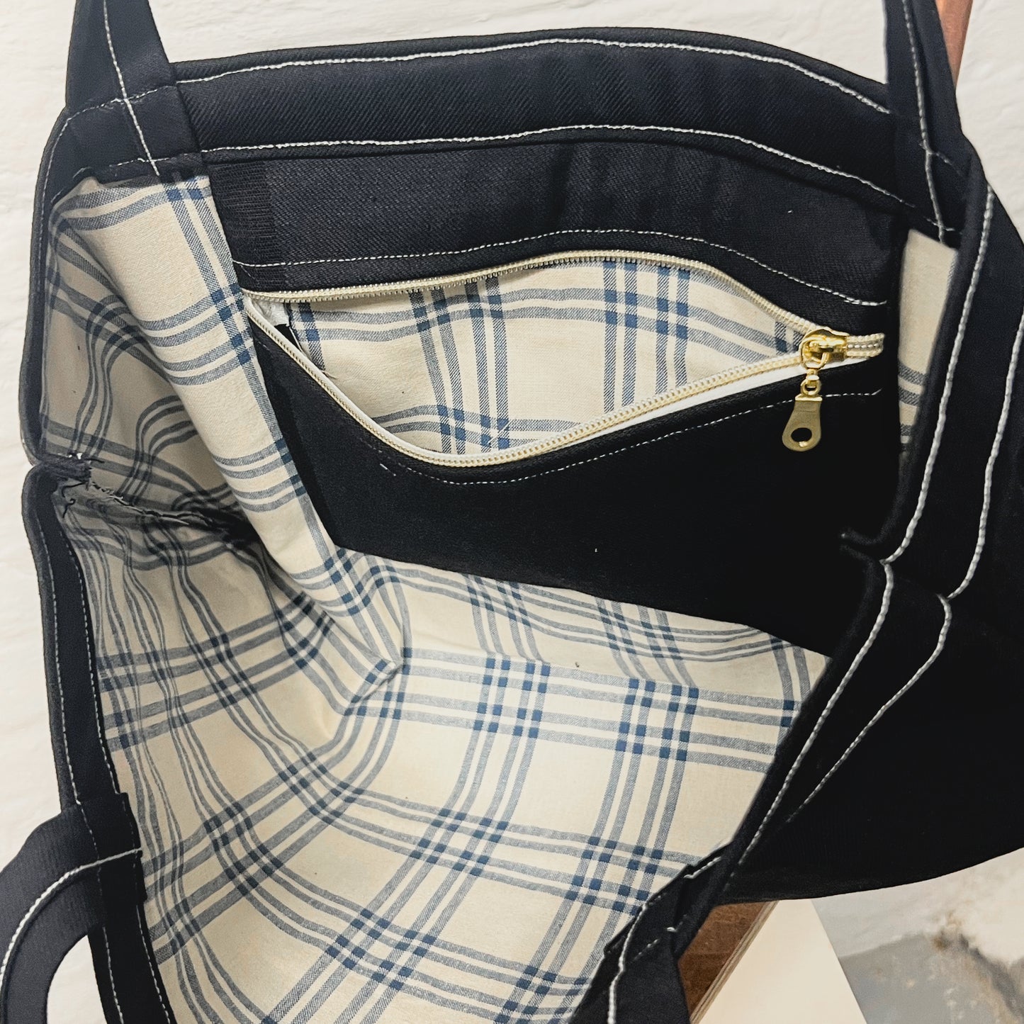 Everyday Bag (Black)