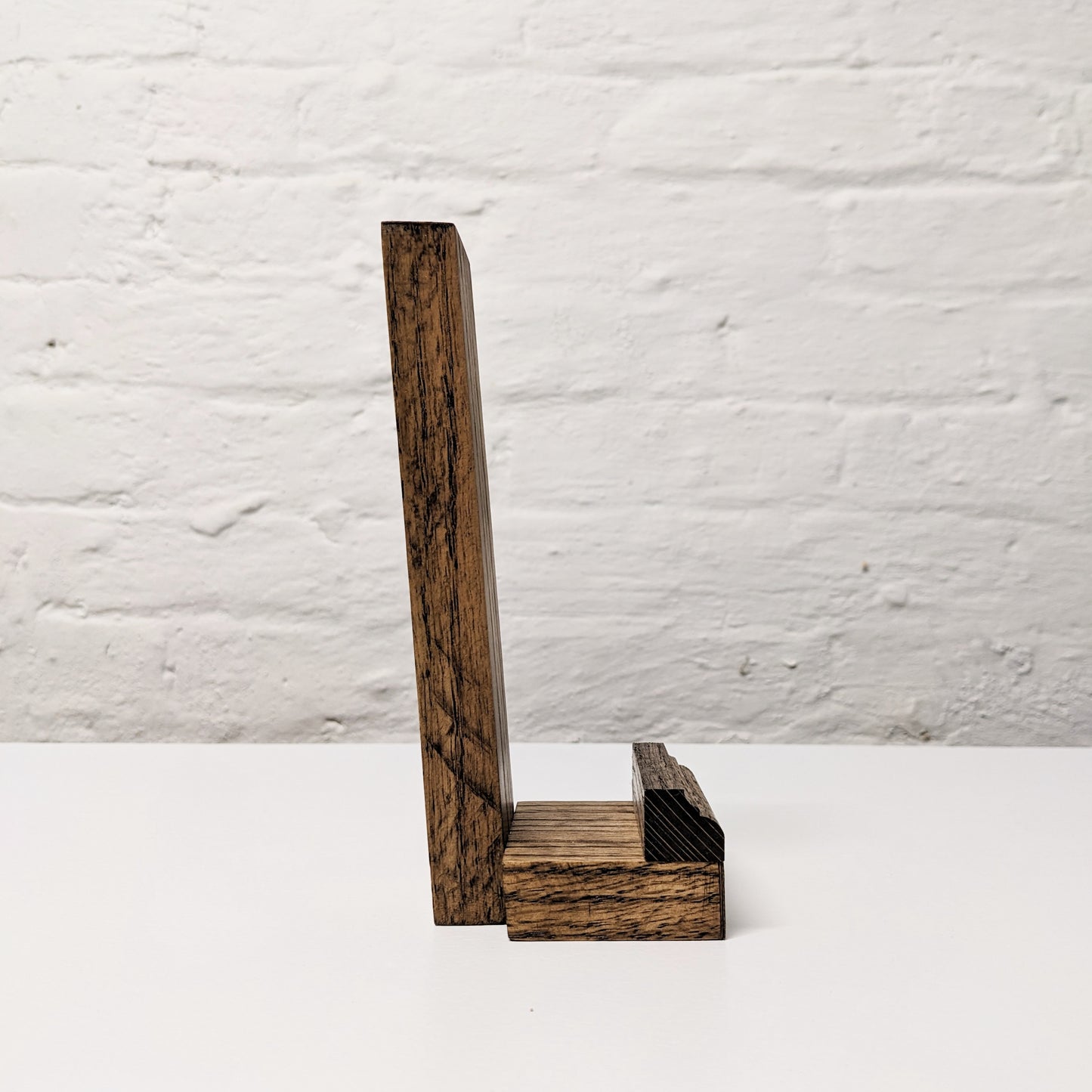 Display Stand (Oak)