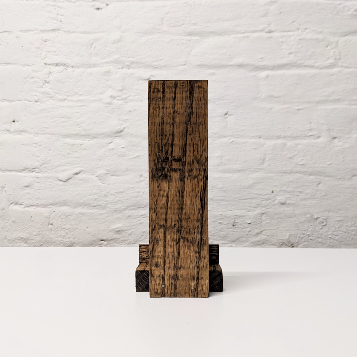 Display Stand (Oak)