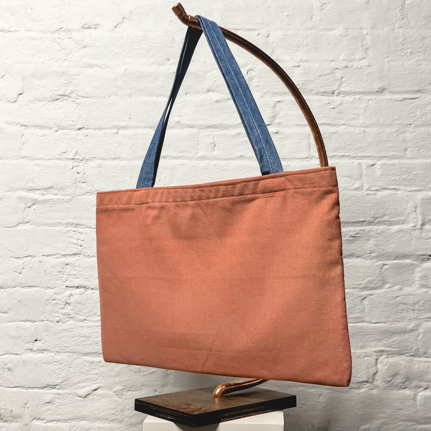 Everyday Bag (Pink)