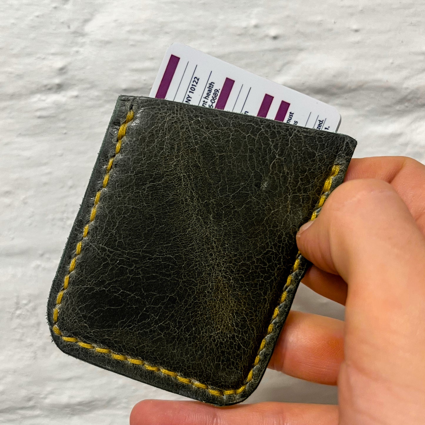 Card Wallet