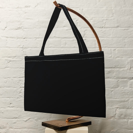 Everyday Bag (Black)